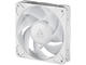 Вентилатори Arctic P12 Pro A-RGB White