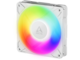 Вентилатори Arctic P12 Pro A-RGB White