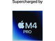 Mini PC Apple Mac mini "M4 Pro"