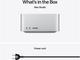 Mini PC Apple Mac Studio M3 Ultra