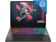 Лаптопи HP Omen Max 16-ak0071nn
