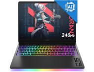 Лаптопи HP Omen Max 16-ak0062nn