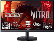 Монитори Acer Nitro KG241YX3bip