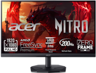 Монитори Acer Nitro KG251QX0biip