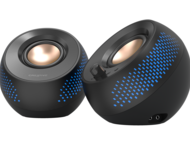 Колони Creative Pebble X