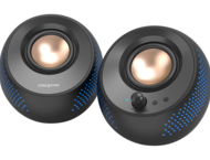 Колони Creative Pebble X