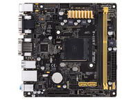 Дънни платки ASUS AM1I-A