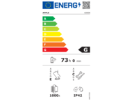 Таблети Apple iPad Pro 11 (2024) with Standard glass - 16GB RAM / 2TB, Silver