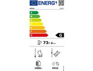 Таблети Apple iPad Pro 11 (2024) with Standard glass + Cellular - 16GB RAM / 1TB, Space Black