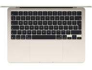 Лаптопи Apple MacBook Air 13.6" Starlight (2025)