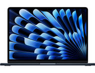 Лаптопи Apple MacBook Air 13.6" Midnight (2025)