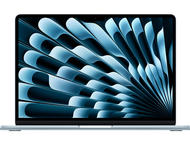 Лаптопи Apple MacBook Air 13.6" Sky Blue (2025)