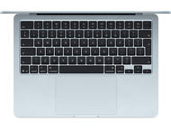 Лаптопи Apple MacBook Air 13.6" Sky Blue (2025)