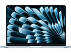 Лаптопи Apple MacBook Air 13.6" Sky Blue (2025)