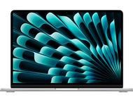 Лаптопи Apple MacBook Air 13.6" Silver (2025)