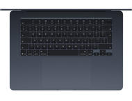 Лаптопи Apple MacBook Air 15.3" Midnight (2025)