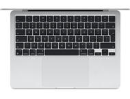 Лаптопи Apple MacBook Air 13.6" Silver (2024)