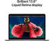 Лаптопи Apple MacBook Air 13.6" Space Grey (2024)
