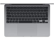 Лаптопи Apple MacBook Air 13.6" Space Grey (2024)