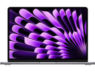 Лаптопи Apple MacBook Air 13.6" Space Grey (2024)