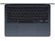 Лаптопи Apple MacBook Air 13.6" Midnight (2024)