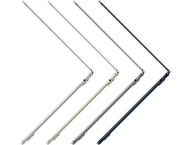 Лаптопи Apple MacBook Air 13.6" Starlight (2022)