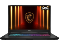 Лаптопи MSI Katana 17 HX B14WGK