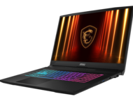 Лаптопи MSI Katana 17 HX B14WGK