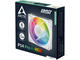 Вентилатори Arctic P14 Pro A-RGB White