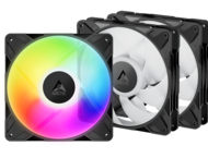 Вентилатори Arctic P14 Pro A-RGB 3 Pack