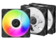 Вентилатори Arctic P14 Pro A-RGB 3 Pack