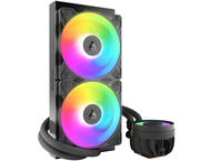 Охладители Arctic Liquid Freezer III Pro 280 A-RGB