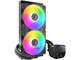 Охладители Arctic Liquid Freezer III Pro 280 A-RGB