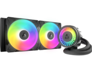 Охладители Arctic Liquid Freezer III Pro 280 A-RGB