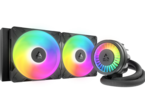 Охладители Arctic Liquid Freezer III Pro 280 A-RGB