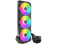 Охладители Arctic Liquid Freezer III Pro 420 A-RGB