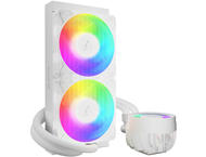 Охладители Arctic Liquid Freezer III Pro 240 A-RGB White