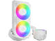 Охладители Arctic Liquid Freezer III Pro 240 A-RGB White