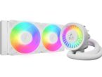 Охладители Arctic Liquid Freezer III Pro 240 A-RGB White