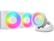 Охладители Arctic Liquid Freezer III Pro 240 A-RGB White