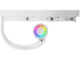 Охладители Arctic Liquid Freezer III Pro 420 A-RGB White