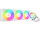 Охладители Arctic Liquid Freezer III Pro 420 A-RGB White