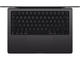 Лаптопи Apple MacBook Pro 14" Space Black M4 (2024)