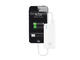 Външни батерии Trust Power Bank 4400 mAh, в бяло-оранжево