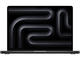 Лаптопи Apple MacBook Pro 14" Space Black M4 (2024)