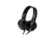 Слушалки Sony MDR-XB450AP, в черно