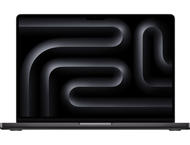 Лаптопи Apple MacBook Pro 14" Space Black M4 Max (2024)