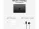 Лаптопи Apple MacBook Pro 14" Space Black M4 Max (2024)