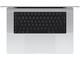 Лаптопи Apple MacBook Pro 16" Silver M4 Pro (2024)