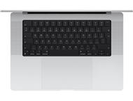 Лаптопи Apple MacBook Pro 16" Silver M4 Max (2024)